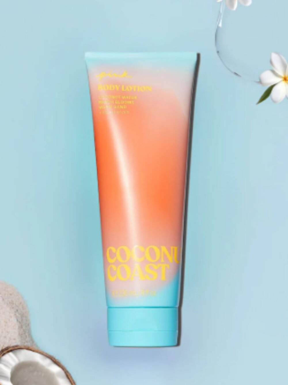 Victoria's Secret PINK Coconut Coast